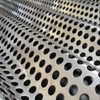 PERFORATED SHEET / PERFORATED PLATE Precision Perforation • Superior Performance