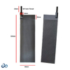 Premium Titanium Electrodes for Optimal Electrolysis Energy Savings