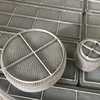 WIRE MESH DEMISTER / DEMISTER PAD High-Efficiency Mist Elimination & Gas-Liquid Separation