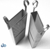 Titanium Basket Anode Mesh Basket for Electroplating