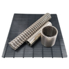 WEDGE WIRE JOHNSON FILTER Continuous Slot • High Flow • Long Service Life