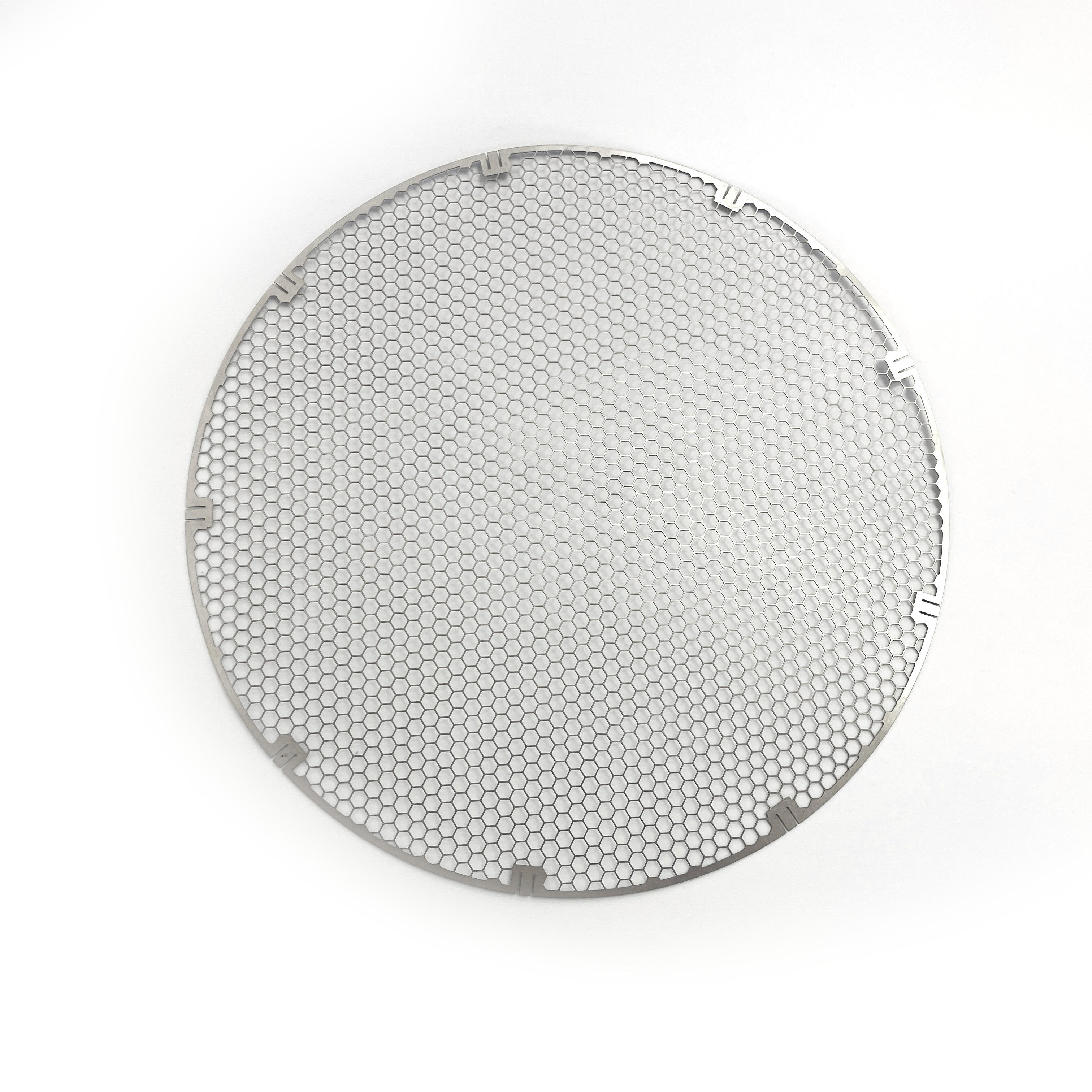 Etched Filter Mesh High-Precision Micro Filtration Solutions