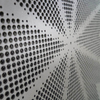 PERFORATED SHEET / PERFORATED PLATE Precision Perforation • Superior Performance