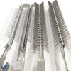 Grade 2 Pure Titanium Rack Jig for Electroplating