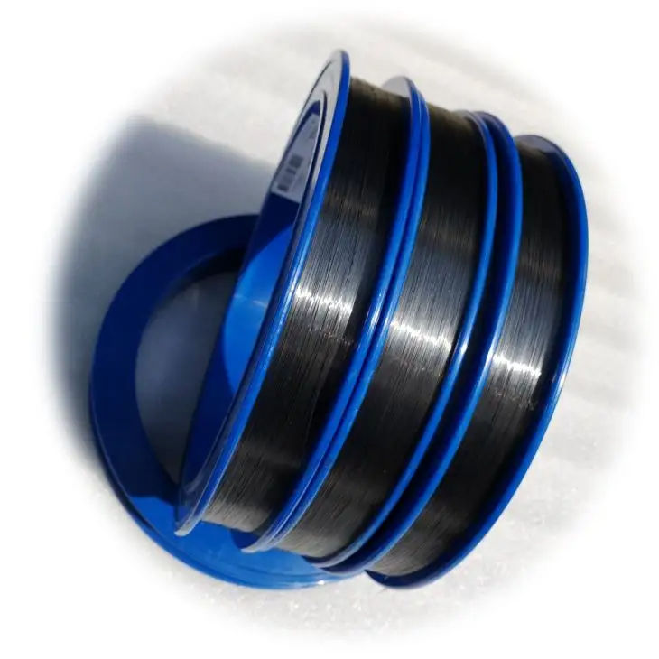 0.18mm Molybdenum Precision Wire for Advanced EDM Applications